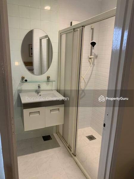 Untuk Disewa - Sri Bangsar