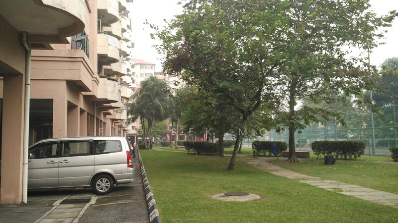 Untuk Dijual - Idaman Putera