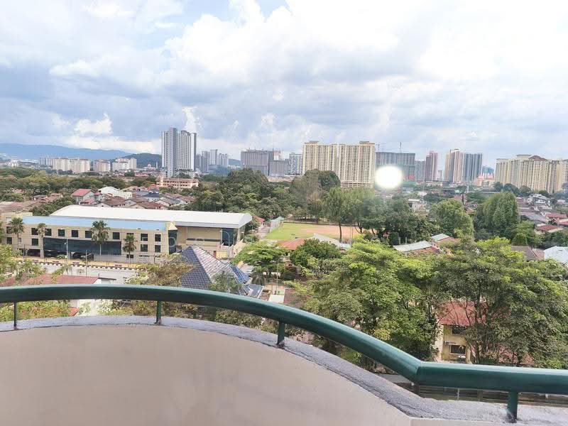 Pangsapuri untuk Dijual di Idaman Putera - Foo Sek Mou - Exterior - PropertyGuru.com.my