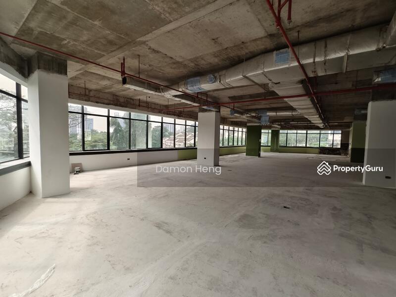 Rent Retail Shop/Office Wisma JAG Tower F&B Premium 5800sf Taman Desa untuk Untuk Disewa - RM 34,800 /bulan, Mac 2026 - PropertyGuru.com.my