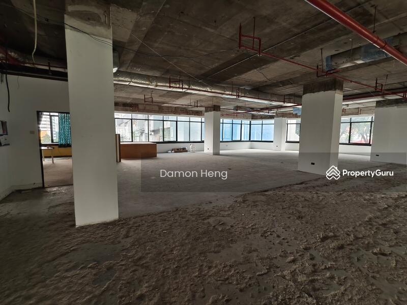 Rent Retail Shop/Office Wisma JAG Tower F&B Premium 5800sf Taman Desa untuk Untuk Disewa - RM 34,800 /bulan, Mac 2026 - PropertyGuru.com.my