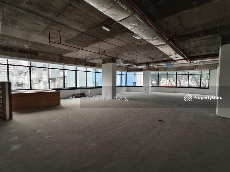 Rent Retail Shop/Office Wisma JAG Tower F&B Premium 5800sf Taman Desa untuk Untuk Disewa - RM 34,800 /bulan, Mac 2026 - PropertyGuru.com.my