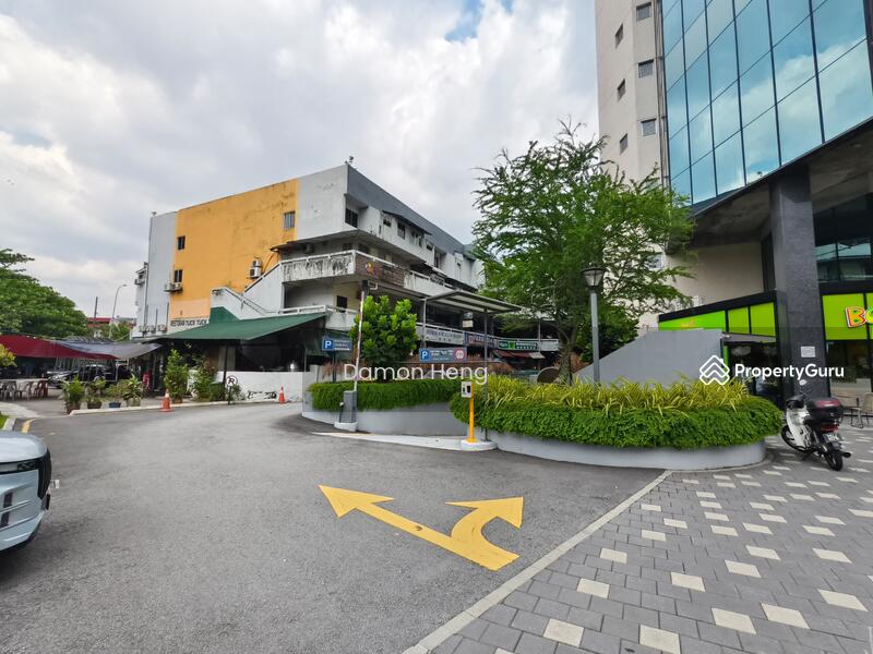 Rent Retail Shop/Office Wisma JAG Tower F&B Premium 5800sf Taman Desa untuk Untuk Disewa - RM 34,800 /bulan, Mac 2026 - PropertyGuru.com.my