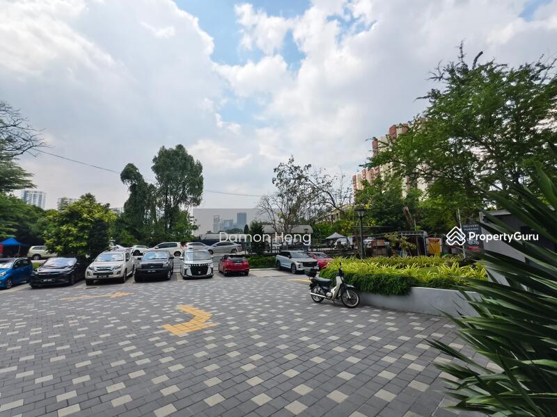 Rent Retail Shop/Office Wisma JAG Tower F&B Premium 5800sf Taman Desa untuk Untuk Disewa - RM 34,800 /bulan, Mac 2026 - PropertyGuru.com.my