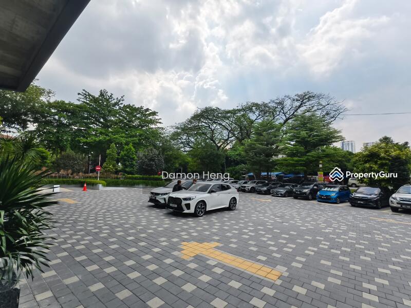Rent Retail Shop/Office Wisma JAG Tower F&B Premium 5800sf Taman Desa untuk Untuk Disewa - RM 34,800 /bulan, Mac 2026 - PropertyGuru.com.my