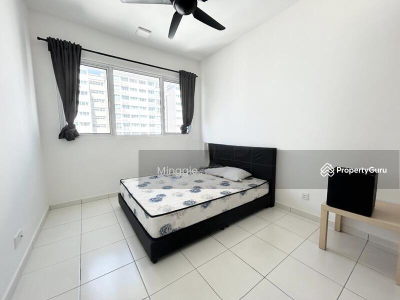 Kondominium untuk Dijual di i-Santorini - Minggie . - PropertyGuru.com.my