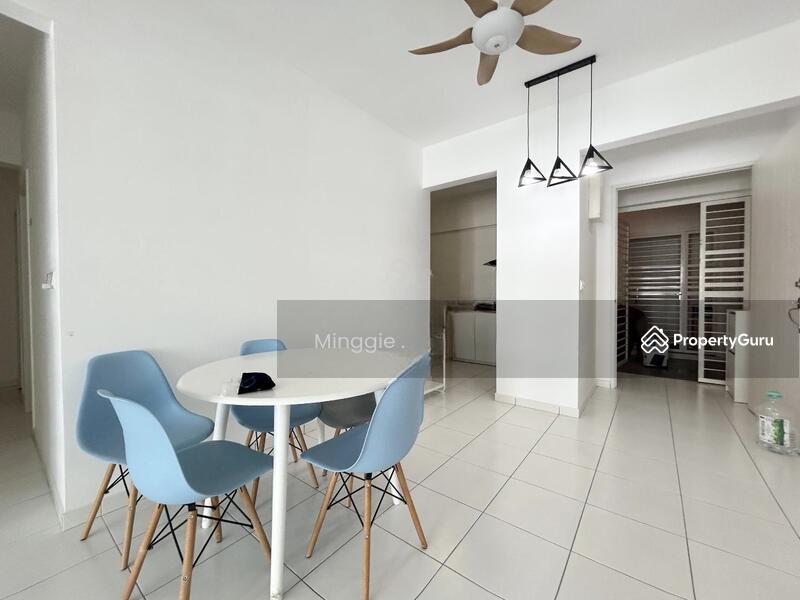 Kondominium untuk Dijual di i-Santorini - Minggie . - PropertyGuru.com.my