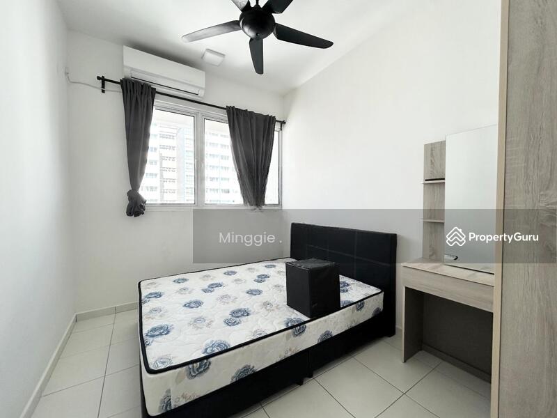 Kondominium untuk Dijual di i-Santorini - Minggie . - PropertyGuru.com.my