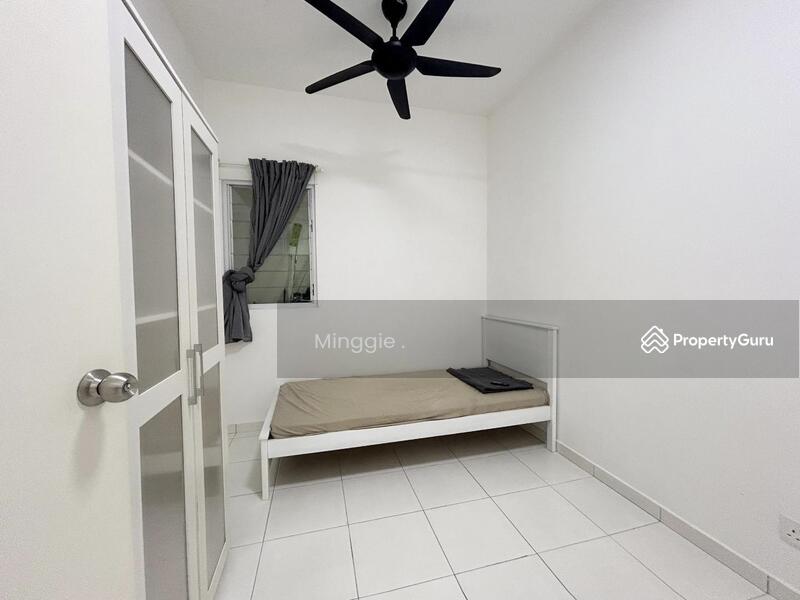 Kondominium untuk Dijual di i-Santorini - Minggie . - PropertyGuru.com.my