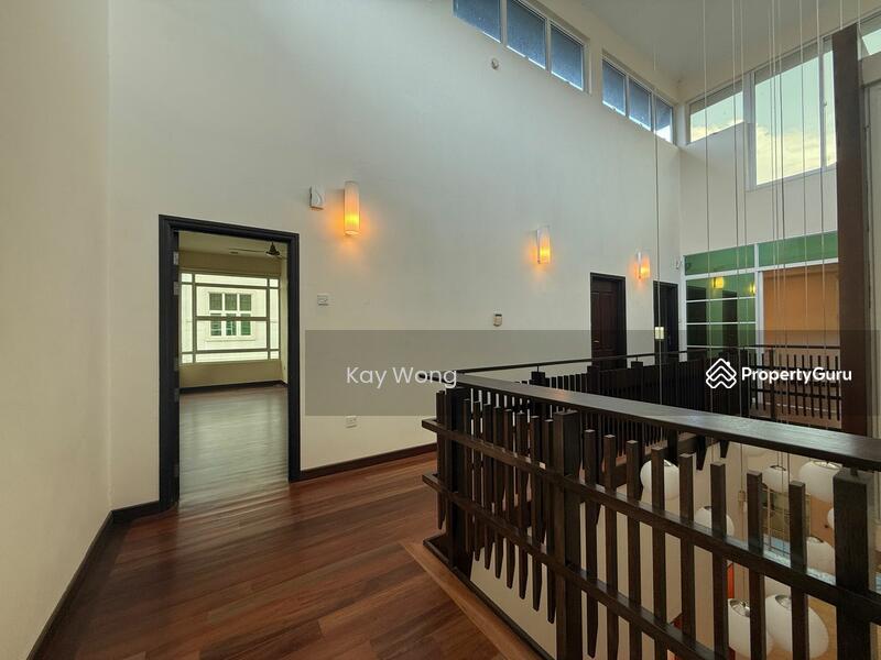 For Sale - Renovated 2 Storey Bungalow