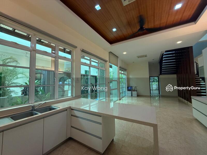 For Sale - Renovated 2 Storey Bungalow
