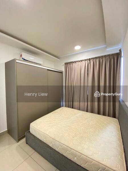 Condominium for Rent at Eclipse Residence @ Pan'gaea - Henry Liew - PropertyGuru.com.my