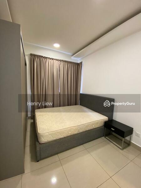 Condominium for Rent at Eclipse Residence @ Pan'gaea - Henry Liew - PropertyGuru.com.my