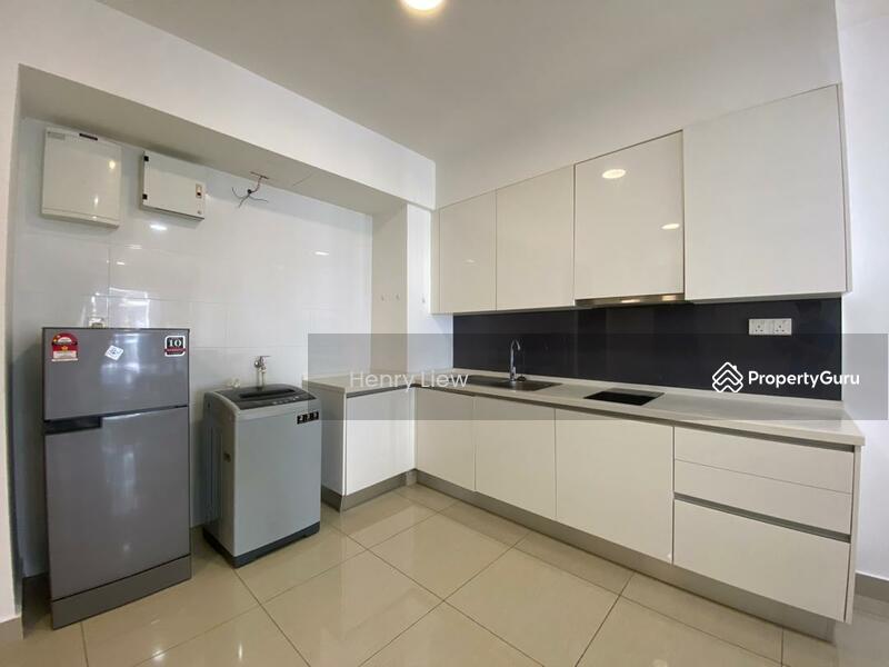 Condominium for Rent at Eclipse Residence @ Pan'gaea - Henry Liew - PropertyGuru.com.my