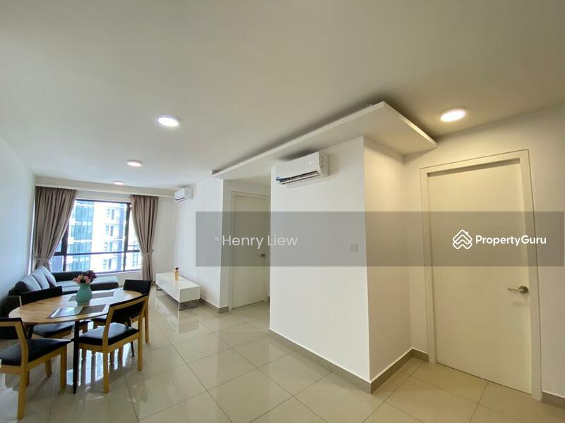 Condominium for Rent at Eclipse Residence @ Pan'gaea - Henry Liew - PropertyGuru.com.my