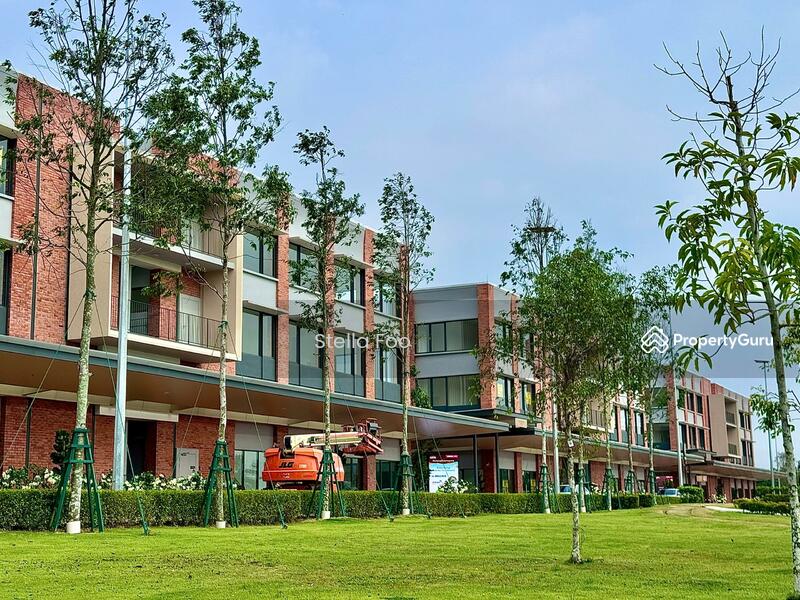 For Rent - Townsquare, Bandar Gamuda Cove