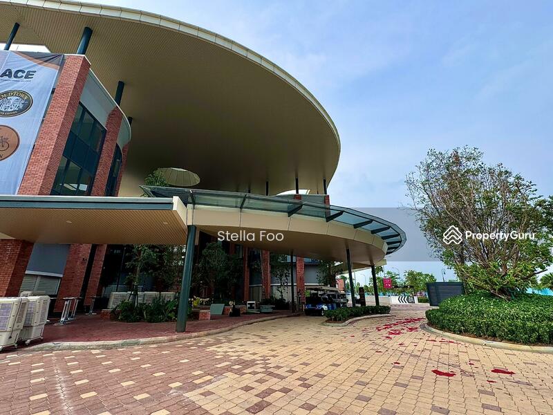 For Rent - Townsquare, Bandar Gamuda Cove