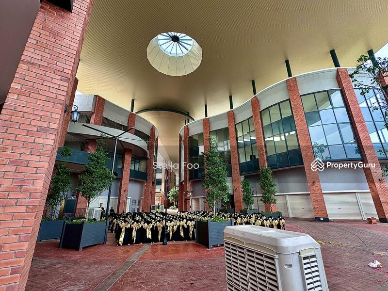 For Rent - Townsquare, Bandar Gamuda Cove