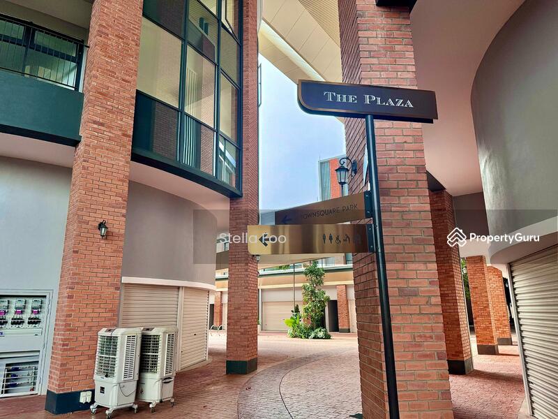 For Rent - Townsquare, Bandar Gamuda Cove