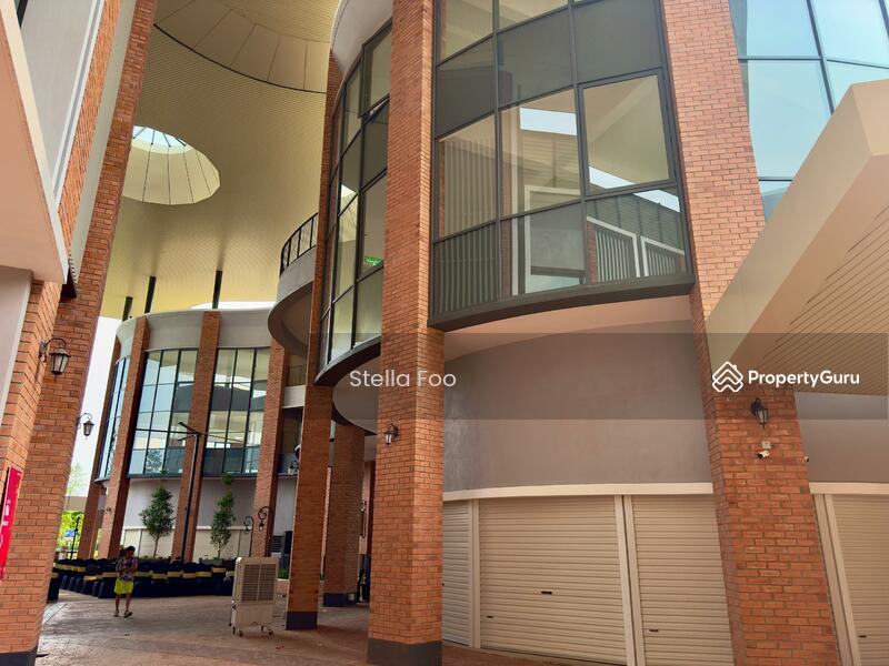 For Rent - Townsquare, Bandar Gamuda Cove