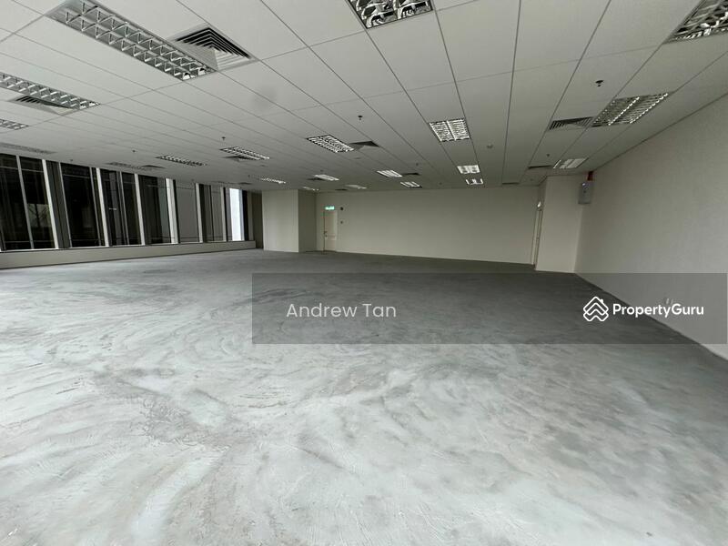 For Rent - Wisma AmFirst