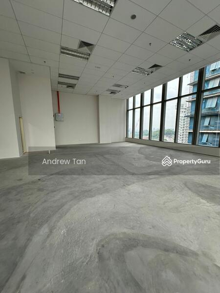 For Rent - Wisma AmFirst