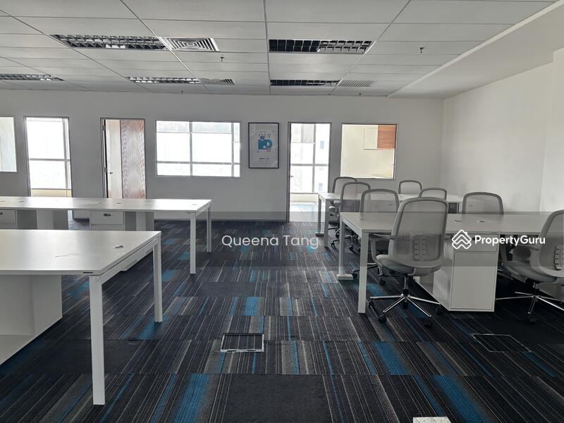 For Rent - Serviced Residence @ KL Trillion