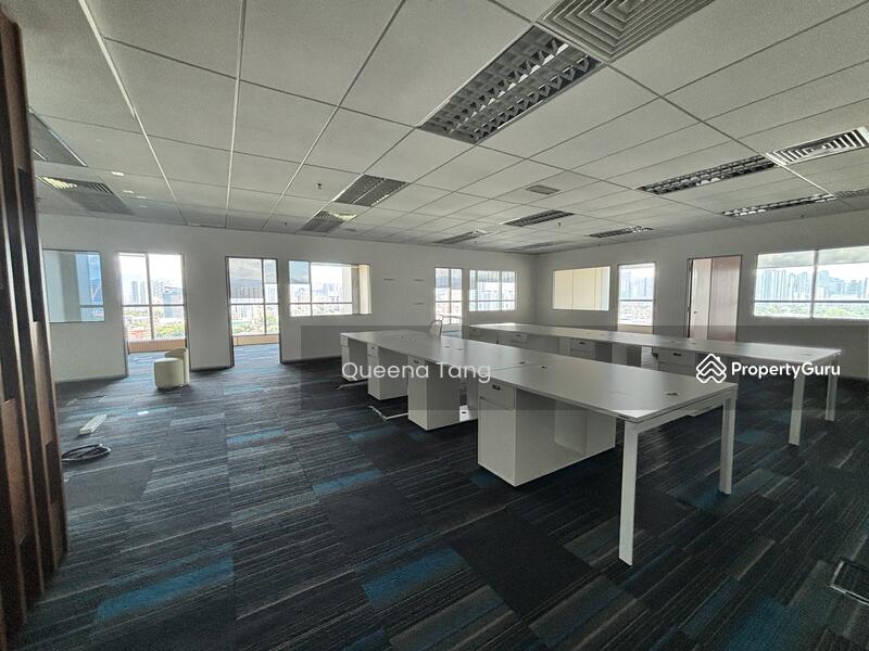 For Rent - Serviced Residence @ KL Trillion
