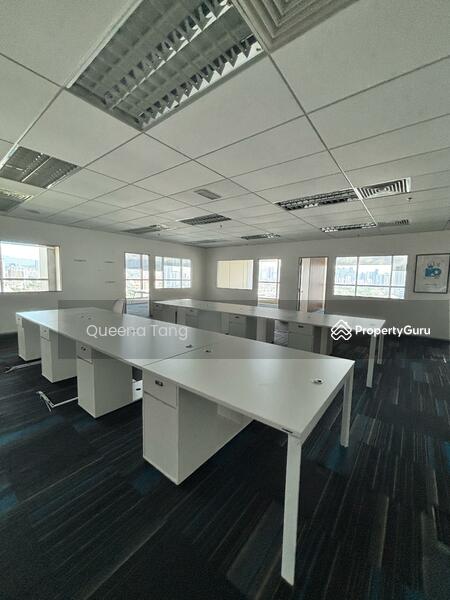 For Rent - Serviced Residence @ KL Trillion