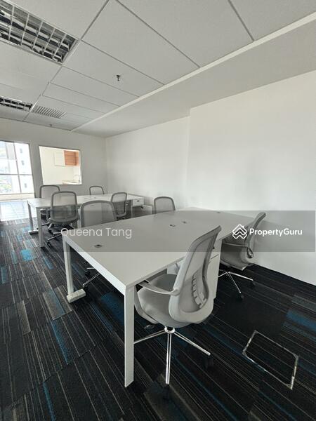 For Rent - Serviced Residence @ KL Trillion