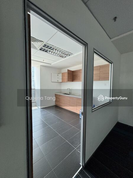 For Rent - Serviced Residence @ KL Trillion