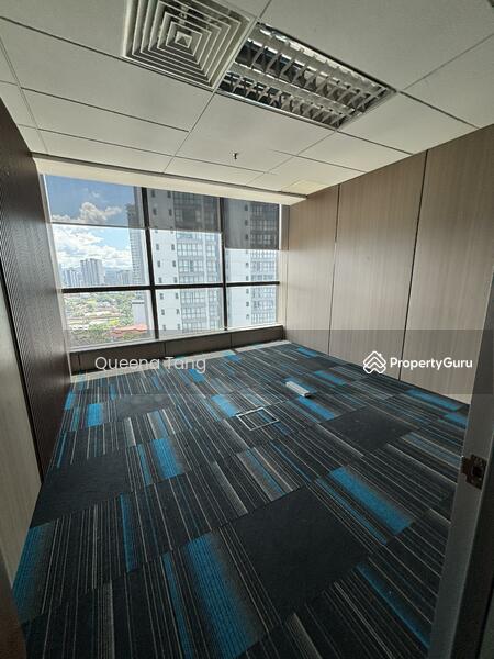For Rent - Serviced Residence @ KL Trillion
