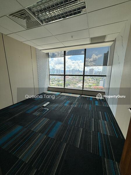 For Rent - Serviced Residence @ KL Trillion