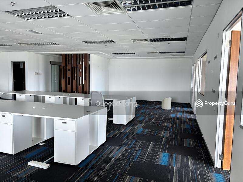 For Rent - Serviced Residence @ KL Trillion