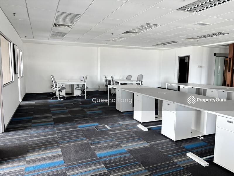 For Rent - Serviced Residence @ KL Trillion