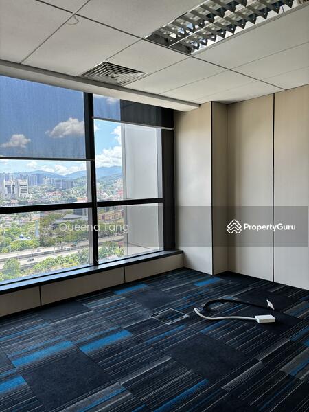 For Rent - Serviced Residence @ KL Trillion