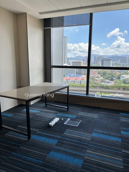 For Rent - Serviced Residence @ KL Trillion