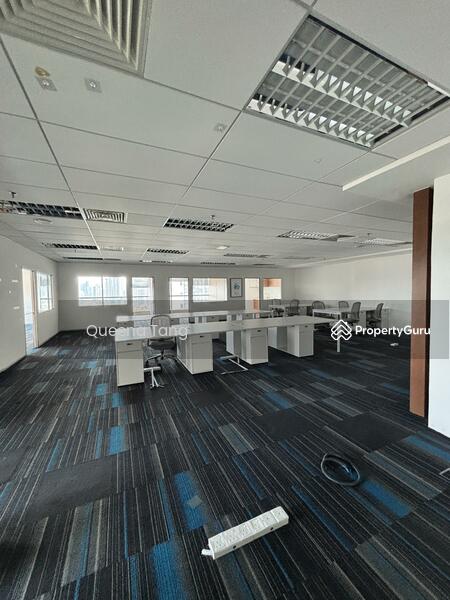 For Rent - Serviced Residence @ KL Trillion