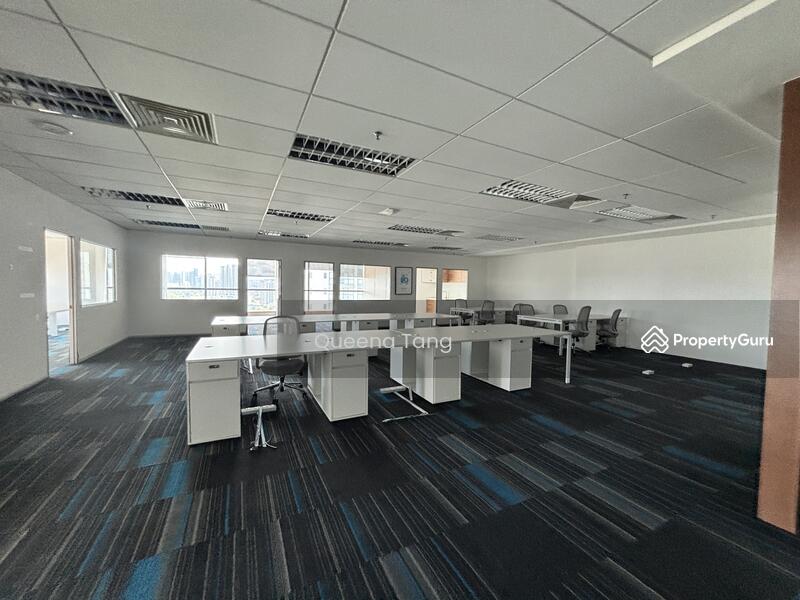 For Rent - Serviced Residence @ KL Trillion