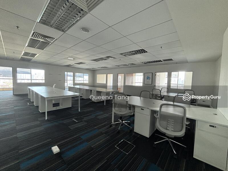 For Rent - Serviced Residence @ KL Trillion