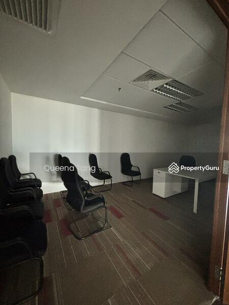 For Rent - Serviced Residence @ KL Trillion