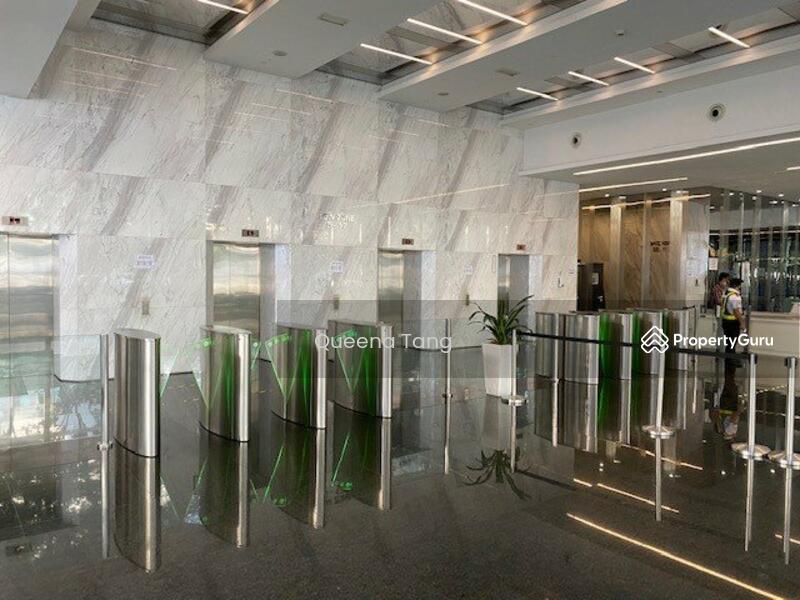 For Rent - Serviced Residence @ KL Trillion