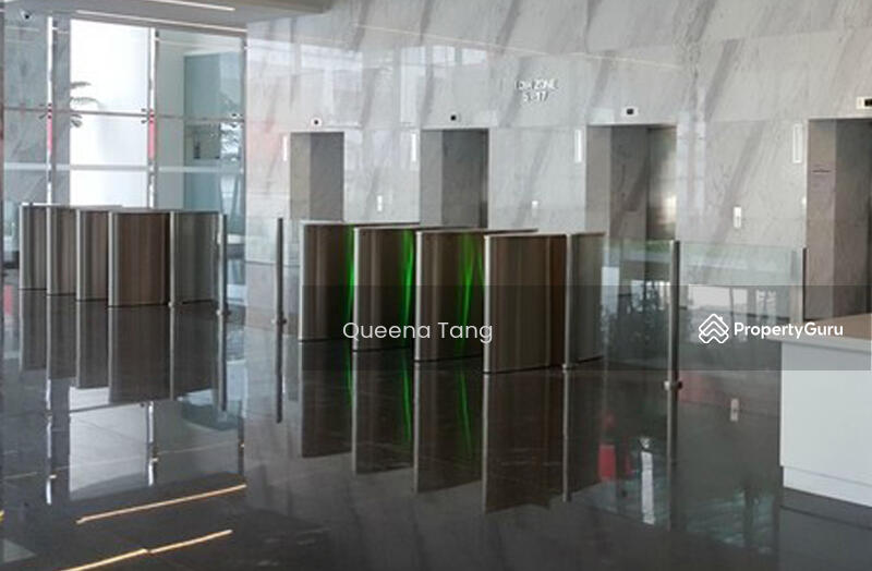 For Rent - Serviced Residence @ KL Trillion