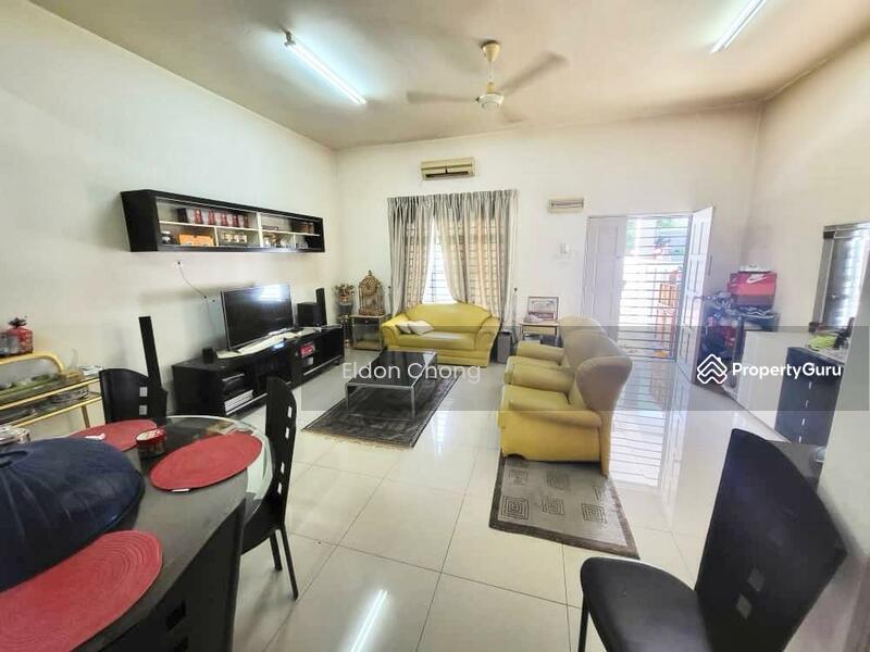 For Sale - Bandar Saujana Putra