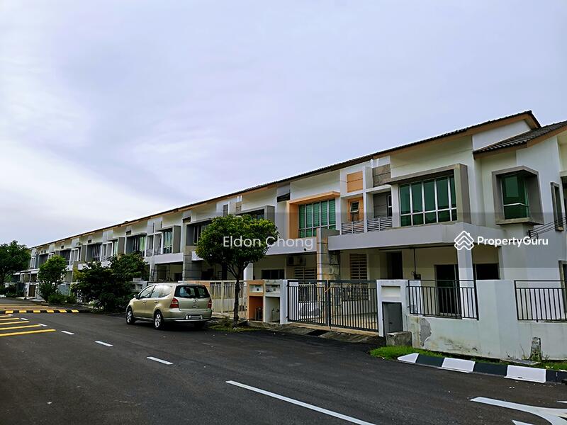 For Sale - Bandar Saujana Putra