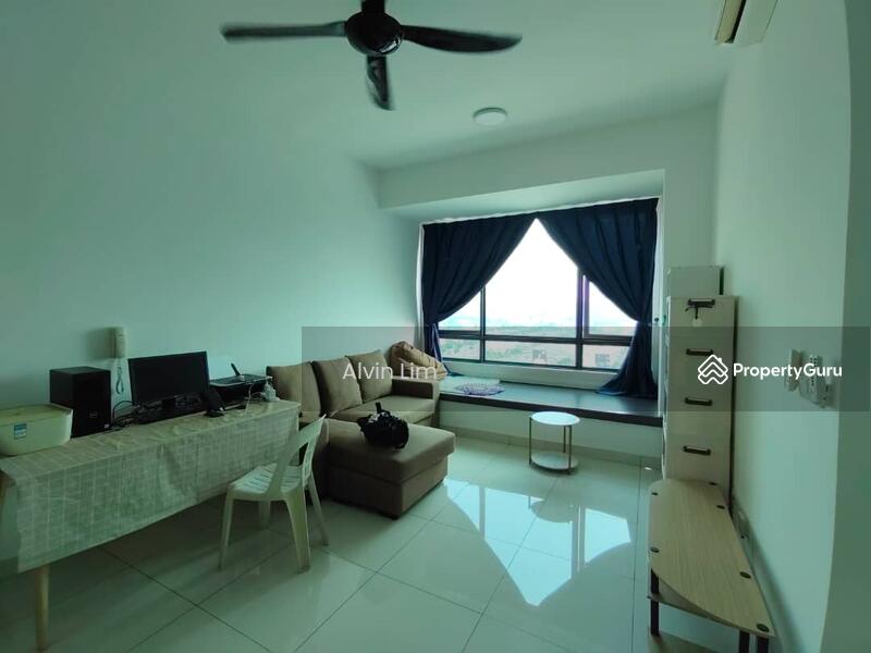Kediaman Servis untuk Disewa di Greenfield Residence - Alvin Lim - PropertyGuru.com.my
