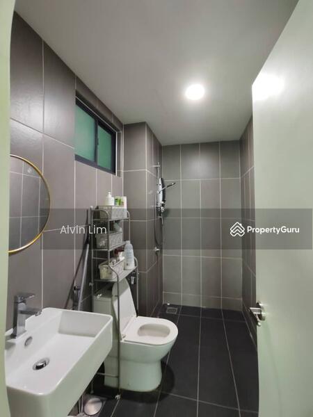 Kediaman Servis untuk Disewa di Greenfield Residence - Alvin Lim - PropertyGuru.com.my