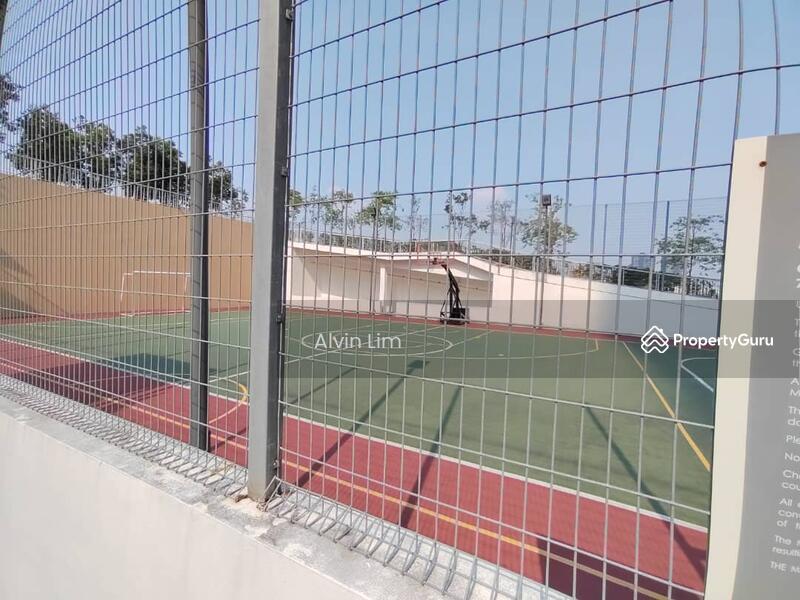 Kediaman Servis untuk Disewa di Greenfield Residence - Alvin Lim - PropertyGuru.com.my