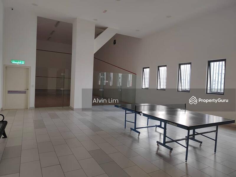 Kediaman Servis untuk Disewa di Greenfield Residence - Alvin Lim - PropertyGuru.com.my