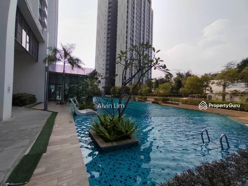 Kediaman Servis untuk Disewa di Greenfield Residence - Alvin Lim - PropertyGuru.com.my